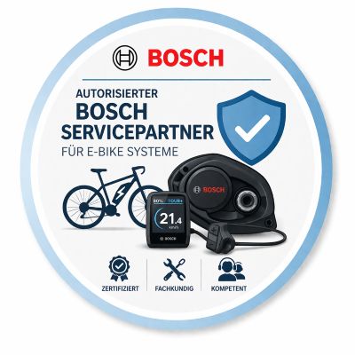 Bosch Servicepartner